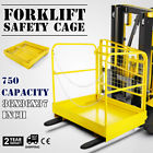 Fgdg7004591523517565 Vevor Forklift Work Platform Safety Cage Stability Chains 871248013721