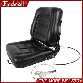 In4121208al Findmall For Clark Cat Hyster Yale Toyota Mitsubishi Forklift Seat Adjustable Angle