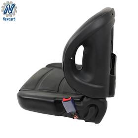 Nc1902744 Findmall Universal For Cat Toyota Nissan Forklift Seat With Retractable Belt Switch