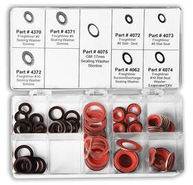 Fj4458 Fjc 4458 - Heavy Duty Sealing Washer Assortment 1ea