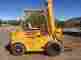 Fjf-060-m04 Baker Forklift