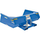 Fl-4000 Vestil Fork Truck Loader 691215020435