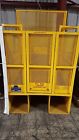 Fl-50 Supercage Attachment Forklift