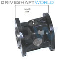 9147-844-01 Fl1004 Driveshaft Parts Yale Ton Forklift