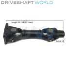 37200-51h00 Fl1011 Driveshaft Parts Nissan Forklift Pump Shaft