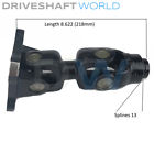 3ec-01-32711 Fl1027 Driveshaft Parts Komatsu Ton Forklift Pump Shaft