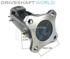 91871-10050 Fl1032 Driveshaft Parts Mitsubishi Forklift Pump Shaft