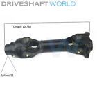 Fl1037 Driveshaft Parts Hyster Challenger Ton Forklift Pump Shaft
