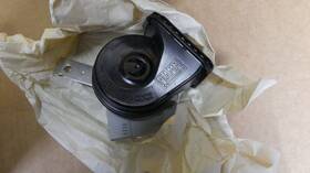 0058100 Flamm 0057939 Forklift Horn Part # 7011681 4046522