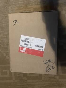 Cv50634 Fleetguard Fleet Guard Crankcase Element Part