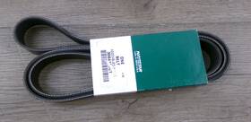 Fleetrite 3664150c1 V-ribbed Belt 8 Rib Replaces 3664-150-c 4080793 S7