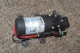 56315108 Flojet For Advance Pump 24v 35 Psi