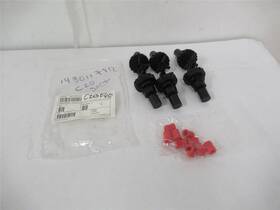Flow Rite Controls Ba-c15-g0-6p 254251 New-no Box Lot-6 Clampless Evolution