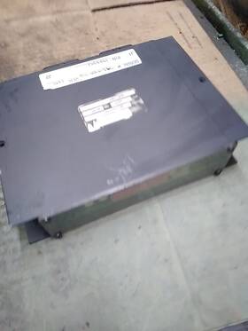 Mc1445-0601 Fluid Power Systems Controller