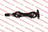 Fn135107 Aftermarket Fan Drive Shaft Assy For Toyota Forklift