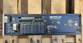 Na014976 For Caterpillar Vehicle Manager