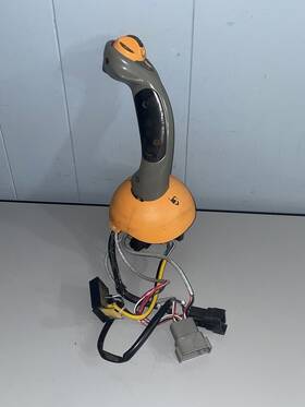 140751-001 For Crown Mfc Control Handle Controller Rebuild Core Or Parts