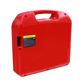 Spb.01.01.014821kf For Heli 48 Volt 20 Ah Lifepo4 Lithium Battery Cbd20j-li-s Electric Pallet Truck