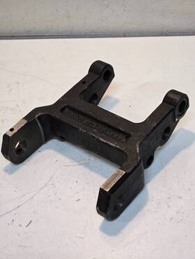 8504733 For Hyster Undercarriage Riser -3- Wf2 7619 B60zac Pallet Trucks