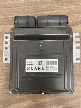 23710-gy41a For Nissan 23710-gy42a Module 3nann Mec34-081 A1 5418