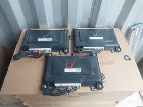 24910-31470-71 For Toyota 24910-31470-71. Controller. Used. Tested. As Pictured. Free Shipping