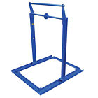 Fork-r-54 Vestil Fork Extension Storage Rack Lot Of 691215057783