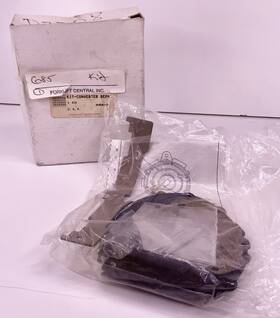 03239 Forklift Central Inc 1 685 Kit Converter Repair New Old Stock