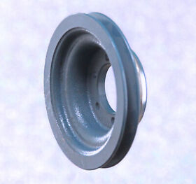12303-05h00 Forklift H20 Nissan Engine Crankshaft Pulley