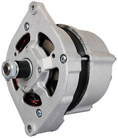 24v12148n Forklift Hi-lo Alternator Bo Ir Ef Fits Case&j Deere Ind Equip