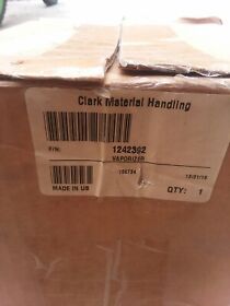 E2376005f Forklift Lpg Regulator E-controls Vaporizer Clark 1242392