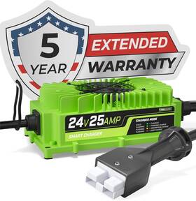 24v-sb-50-v2-g01 Form 24 Volt Battery Charger For Forklift Electric Pallet Jack Floor Scrubber