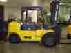 Fpe5lpg Forced Power Forklift-11000 Liquid Propane