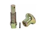 Fpk-4730 Toyota New Forklift Pin Kit Fork Stoppe For