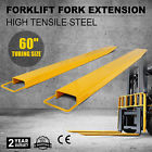 Frcxz003 Vevor Enfield 60x5.5 Forklift 209729616831