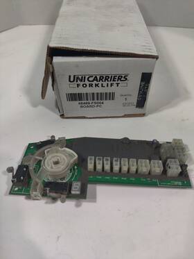 48489-fs004 Fs Unicarriers Pc Board
