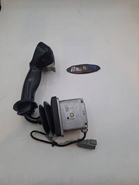 Sk-04250618sr Fs 582005860rr Control Handle-forward Stance Reman Fits Yale