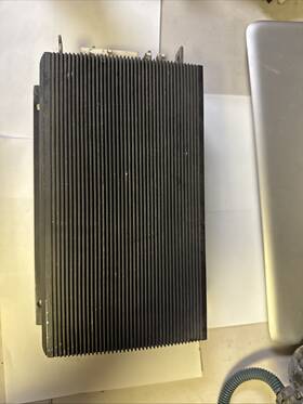 1215-9103 Fsip Remanufactured Motor Controller Volt. 24-36v