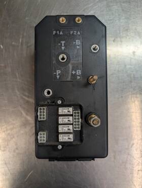 Msw040 Fsip Fc2364 Yale Motor Controller Part # Free Shipping