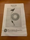 Ftl-dl Philadelphia Scientific Direct Link Stealth Watering System