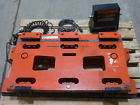 Fts-5950-a4a Fairbanks Forklift Scale Dr2100a Digital