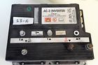 Fz3001-ro Fz3001 Zapi Inverter Rocla Oy