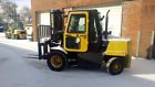 G1-00146 G1-00142 - Daewoo D45s 8500lbs