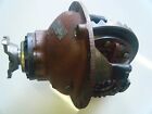 G163200s1111 Differential Assembly Axle Tech Rockwell