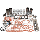 G4.236 9198 Clark Hyster Forklift Gas Lpg Engine Rebuild Kit