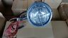 G5523 Jw Speaker Heavy Duty Volt Work Light Forklift Golf Cart