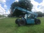 G6-42p Gradall Forklift