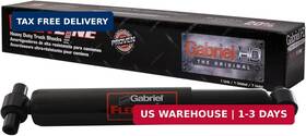 Gabriel 043645755966 85088 Fleetline Heavy Duty Rear Shock Absorbers For Mack Anthem Chu Cxu