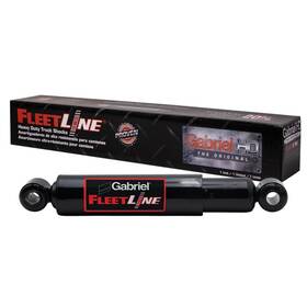 83209 Gabriel 043645925550 Fleetline Heavy Duty Front/rear Shock Absorbers Fits Motorhome