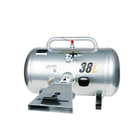 Gb-38l Gaither Tool Co. 38 Liter Bead Booster