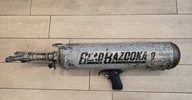 Gbb9l Gaither Tool Co. Bead Bazooka 9l Model Bb9l Tire Set Tank